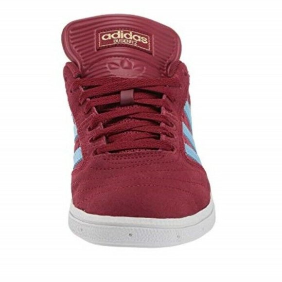 Adidas Busenitz Pro Skateboarding Shoes Mens - Picture 7 of 12